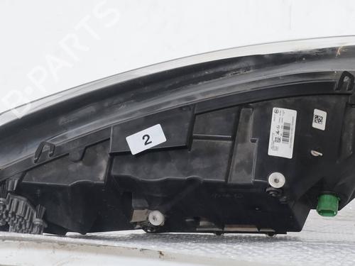 Left headlight FIAT DUCATO Van (250_) 180 Multijet 2,2 D | BP34121867C28 - Image 3