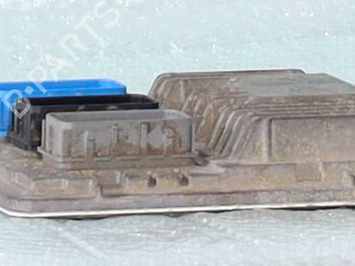 Engine control unit (ECU) OPEL ASTRA K (B16) 1.4 Turbo (68) | BP39022417M57 - Image 4