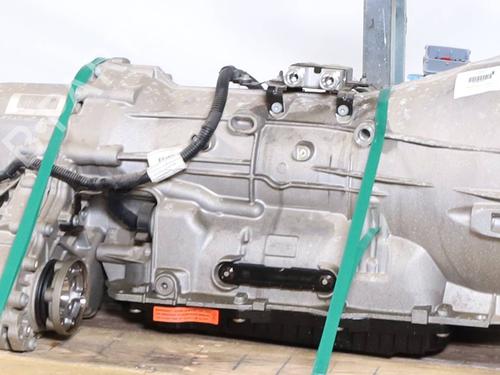 Used Gearbox Gearbox 37414435 37414435