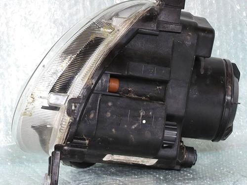 Left headlight FIAT 500 (312_) 1.2 (312AXA1A) | BP38745246C28 - Image 4