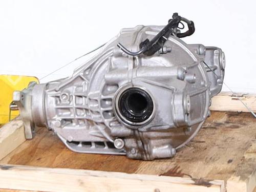 Rear differential ALFA ROMEO GIULIA (952_) 2.9 Quadrifoglio (952AAM24) | BP39199227M24 - Image 2