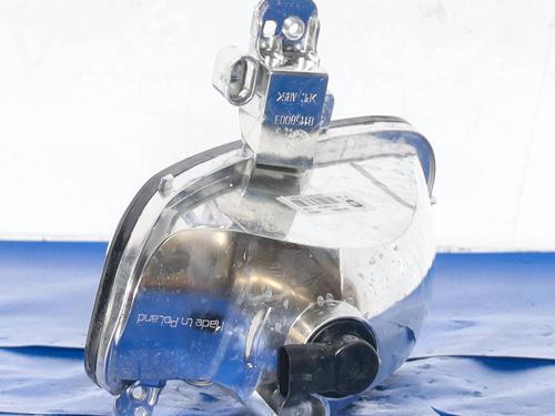 Used Right daytime light FIAT PANDA (312_, 319_) 1.0 Mild Hybrid (71 hp) 30443189