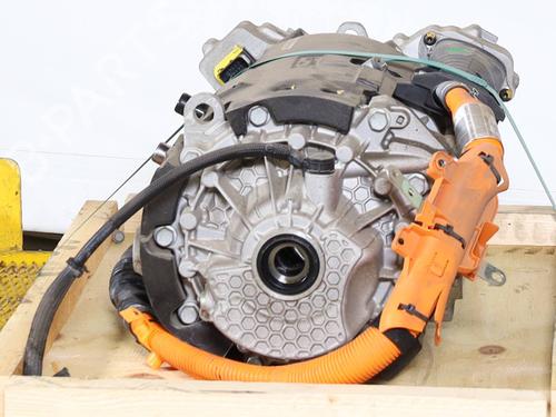 Engine JEEP RENEGADE SUV (BU, B1, BV) 1.3 PHEV 4Xe | BP38684190M1 - Image 5