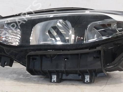 Used Left headlight Left headlight FIAT TIPO Hatchback (356_, 357_) 1.4 (356HXA1B, 357) (95 hp) 24450394 24450394