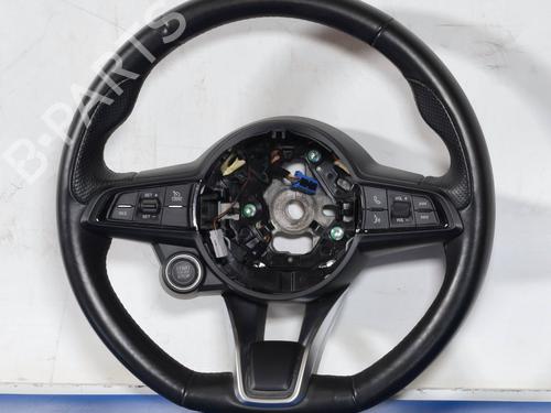 Volant ALFA ROMEO GIULIA (952_) 2.0 Q4 (952ACA45, 952ACA25) (280 hp) 30662454