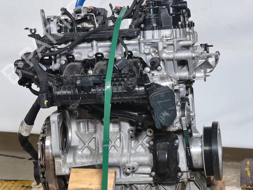 Moteur JEEP AVENGER (J2) 1.2 GSE T3 (101 hp) 30738825