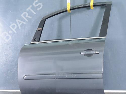 Used Left front door Left front door 37662444 37662444