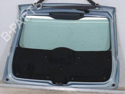 Tailgate FIAT PANDA (169_) 1.2 (169.AXB11, 169.AXB1A) | BP27640169C6