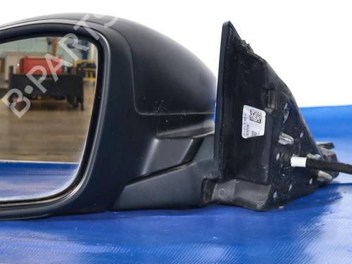 Retrovisor esquerdo Retrovisor esquerdo FIAT 600e / 600 (365_, 364_) Electric (156 hp) 30443070 30443070