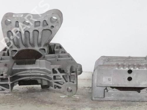 Engine mount JEEP RENEGADE SUV (BU, B1, BV) 2.0 CRD 4x4 | BP28314296M89 