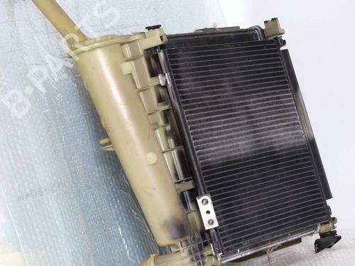 Radiator set LANCIA YPSILON (312_) 1.3 D Multijet (312.YXE1A, 312.YXU1A) | BP39403478M120 - Image 2