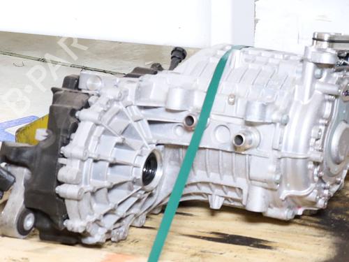 Engine FIAT 500e (332_) Elektro 3+1 (FA1) | BP33734277M1 - Image 3