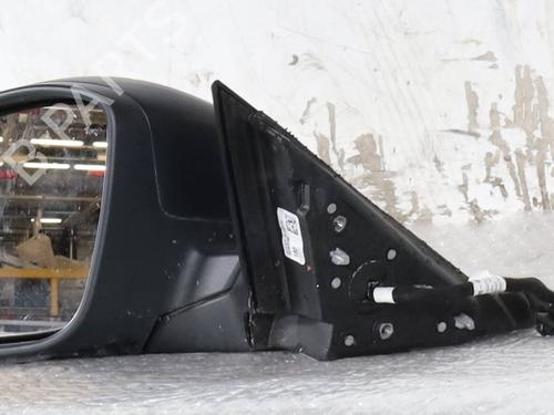 Used Left mirror Left mirror JEEP AVENGER (J2) 1.2 Hybrid 4Xe (145 hp) 34646518 34646518