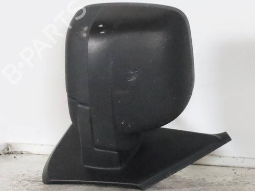 Right mirror FIAT TALENTO Bus (296_) 1.6 D | BP30442682C27