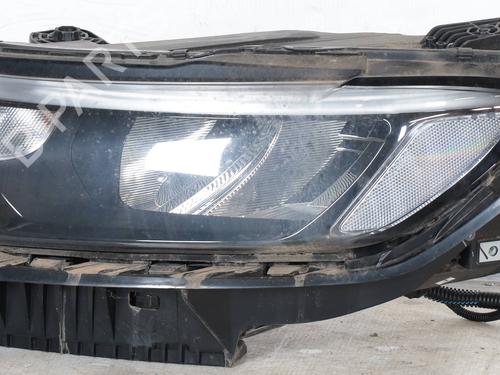 Used Left headlight Left headlight JEEP COMPASS (MP, M6, MV, M7) 1.3 (131 hp) 24954285 24954285