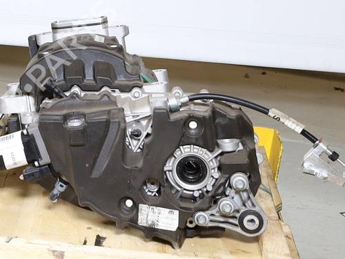 Engine FIAT 500e (332_) Elektro 3+1 (FA1) | BP37711028M1 - Image 2