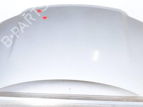 Used Hood FIAT PANDA (169_) 1.2 (169.AXB11, 169.AXB1A) (60 hp) 25793095