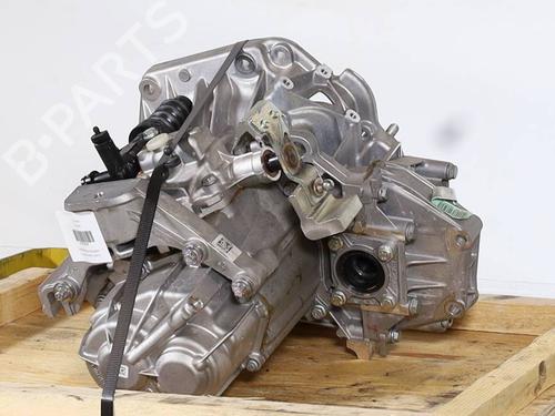 Gearbox FIAT 500 (312_) 1.0 Mild Hybrid (312.AYD1B) | BP40007997M3 - Image 4