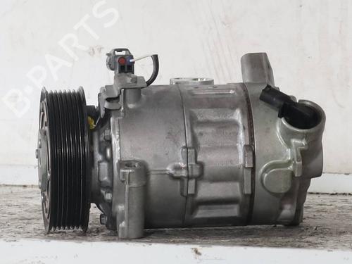 AC compressor JEEP COMPASS (MP, M6, MV, M7) 1.5 T4 Hybrid | BP33055336M34 - Image 2