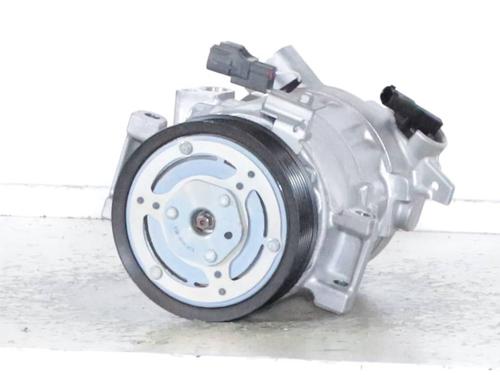Used AC compressor AC compressor JEEP RENEGADE SUV (BU, B1, BV) 1.5 T4 Hybrid (131 hp) 27640488 27640488