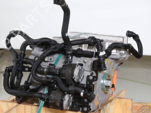 Engine FIAT 500e (332_) Elektro (FA1) | BP22642121M1 