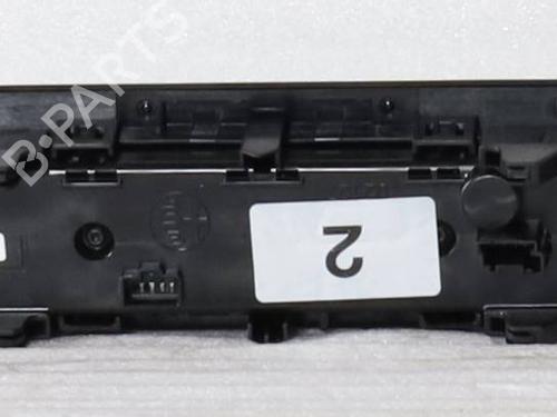 Climate control ALFA ROMEO STELVIO (949_) 2.2 D Q4 (949.AXB2A) | BP37414432I5 - Image 3
