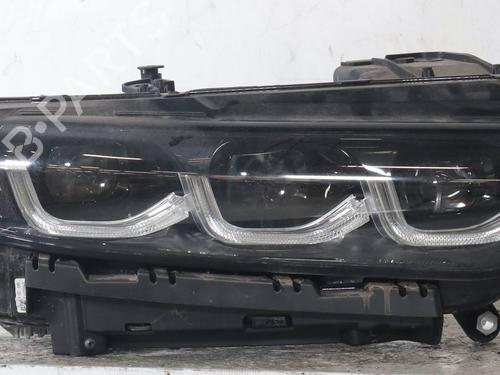 Used Right headlight Right headlight ALFA ROMEO TONALE (965_) 1.3 Hybrid Q4 (280 hp) 33284843 33284843