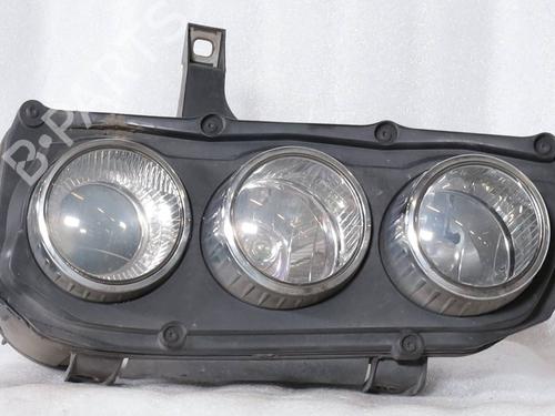 Used Left headlight Left headlight ALFA ROMEO 159 Sportwagon (939_) 2.0 JTDM (939BXR1B) (136 hp) 36254719 36254719