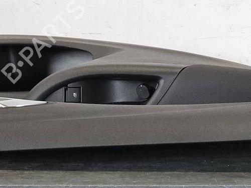 Rear left panel OPEL ASTRA K (B16) 1.5 CRDI (68) | BP39551229C60 - Image 3
