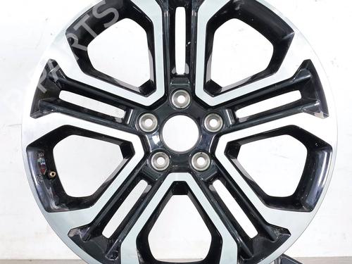 Cerchio Cerchio JEEP COMPASS (MP, M6, MV, M7) 1.6 Multijet (130 hp) 39502178 39502178