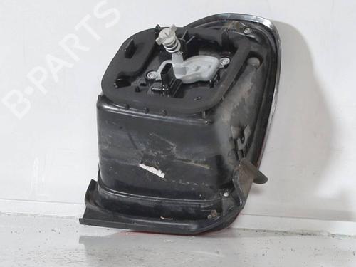 Right taillight JEEP RENEGADE SUV (BU, B1, BV) 1.5 T4 Hybrid | BP29186492C35 - Image 4
