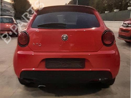 Engine ALFA ROMEO MITO (955_) 1.4 (955AXB1B) | BP40291492M1 - Image 8