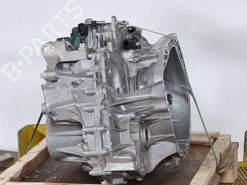 Gearbox JEEP RENEGADE SUV (BU, B1, BV) 1.5 T4 Hybrid | BP29166949M3 - Image 3