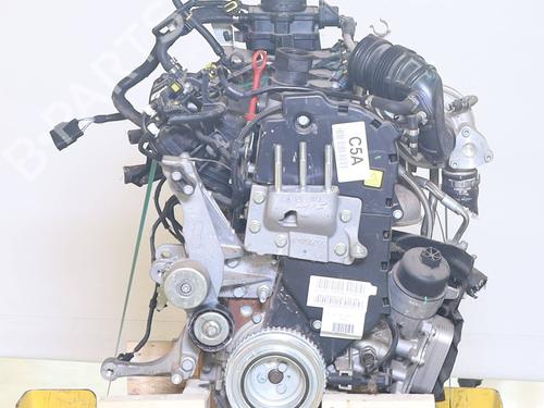 Used Engine Engine 37690788 37690788