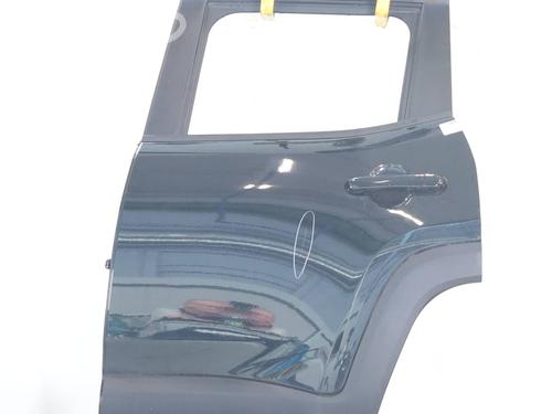 Used Left rear door Left rear door 38590431 38590431
