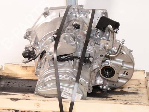 Used Gearbox Gearbox CITROËN C3 IV (CC_, CB_) 1.2 PureTech 100 (CCHPV4) (101 hp) 40261310 40261310