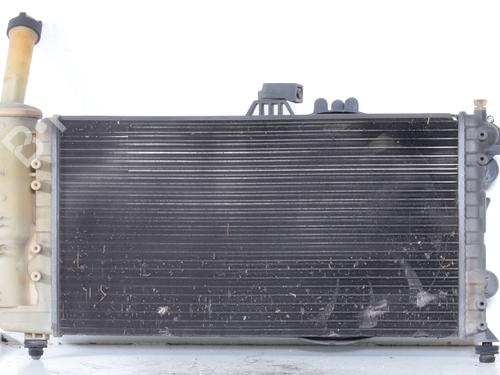 Used AC radiator FIAT PUNTO (188_) 1.2 60 (188.030, .050, .130, .150, .230, .250) (60 hp) 29530221