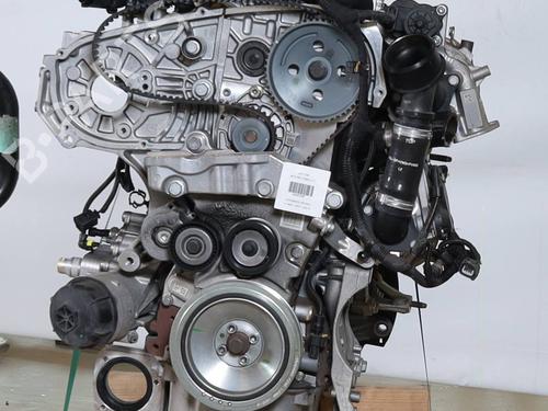 Used Engine Engine FIAT 500X (334_) 1.6 D Multijet (334.AXV1B) (130 hp) 29137444 29137444