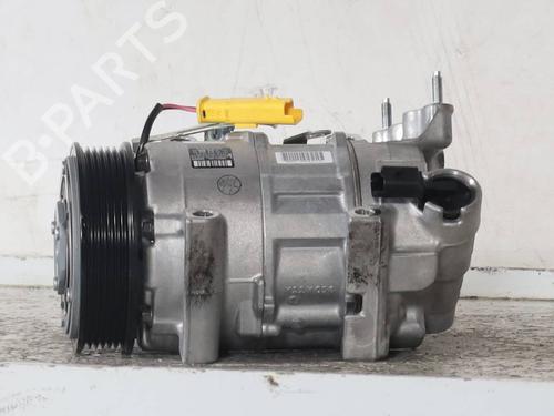 AC compressor ALFA ROMEO JUNIOR (626_, 627_) Mild Hybrid | BP33055837M34 - Image 2