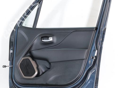 Right front door JEEP RENEGADE SUV (BU, B1, BV) 1.3 PHEV 4Xe | BP29892557C3