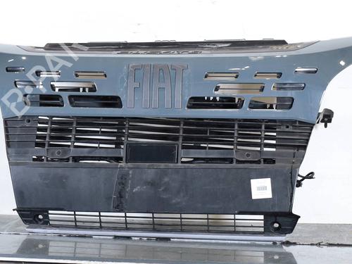front-bumper-fiat-ducato-van-250_-2006-30859408 main image