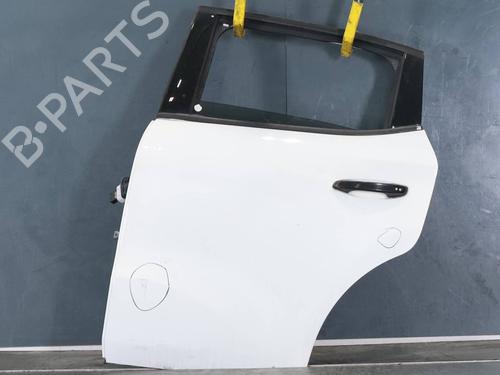 left-rear-door-citroen-c3-iv-cc_-cb_-2024-39092552 main image
