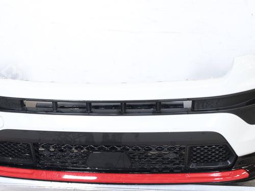 Front bumper JEEP COMPASS (MP, M6, MV, M7) 1.3 | BP24555205C7 
