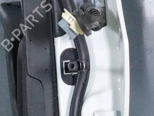 Left rear door JEEP COMPASS (MP, M6, MV, M7) 1.6 Multijet | BP30178844C4