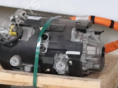 Engine JEEP RENEGADE SUV (BU, B1, BV) 1.3 PHEV 4Xe | BP38590105M1 - Image 3