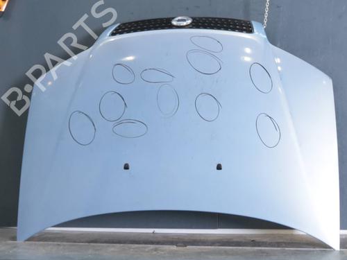 Used Hood Hood 37603347 37603347
