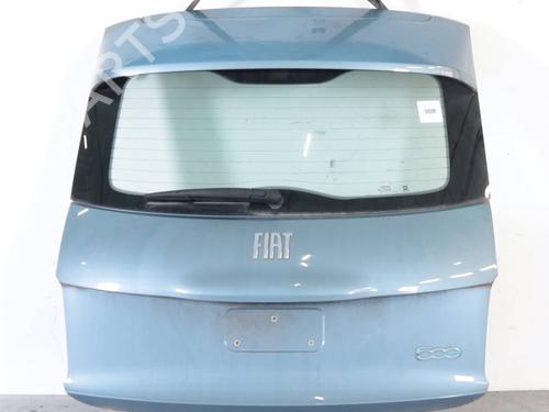 Used Tailgate Tailgate 37711021 37711021