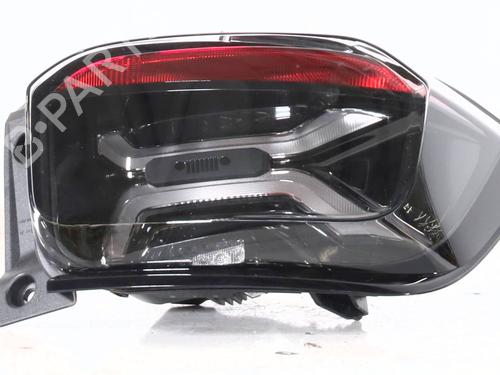 Used Right taillight Right taillight JEEP AVENGER (J2) Electric (156 hp) 23044317 23044317