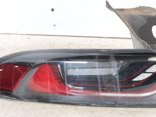 Left taillight ALFA ROMEO TONALE (965_) 1.6 VGT-D | BP24659274C34