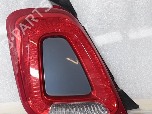 Used Left taillight Left taillight 37516199 37516199